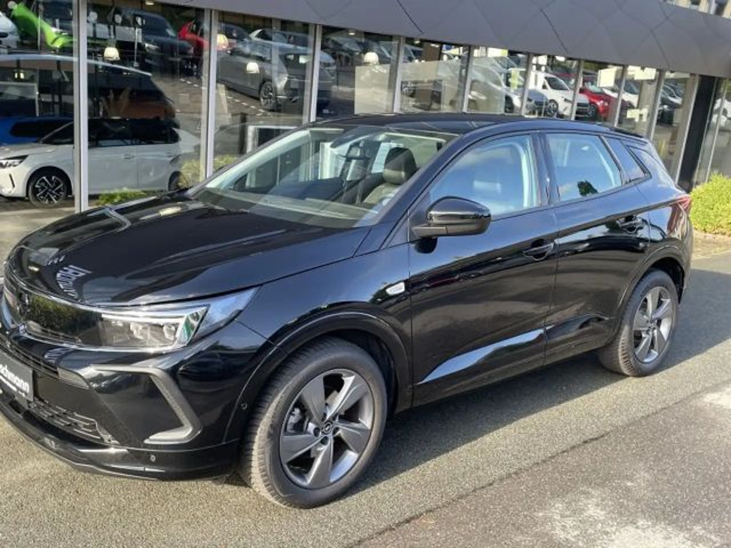 Opel Grandland Grand Sport GS-Line