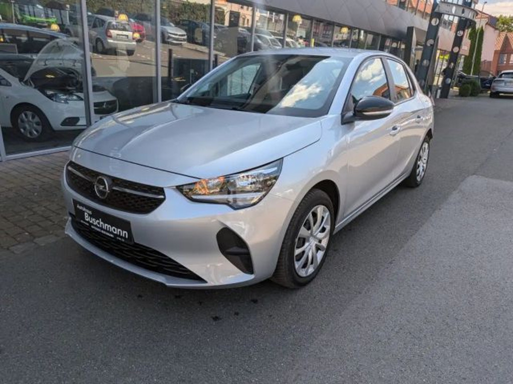Opel Corsa Edition