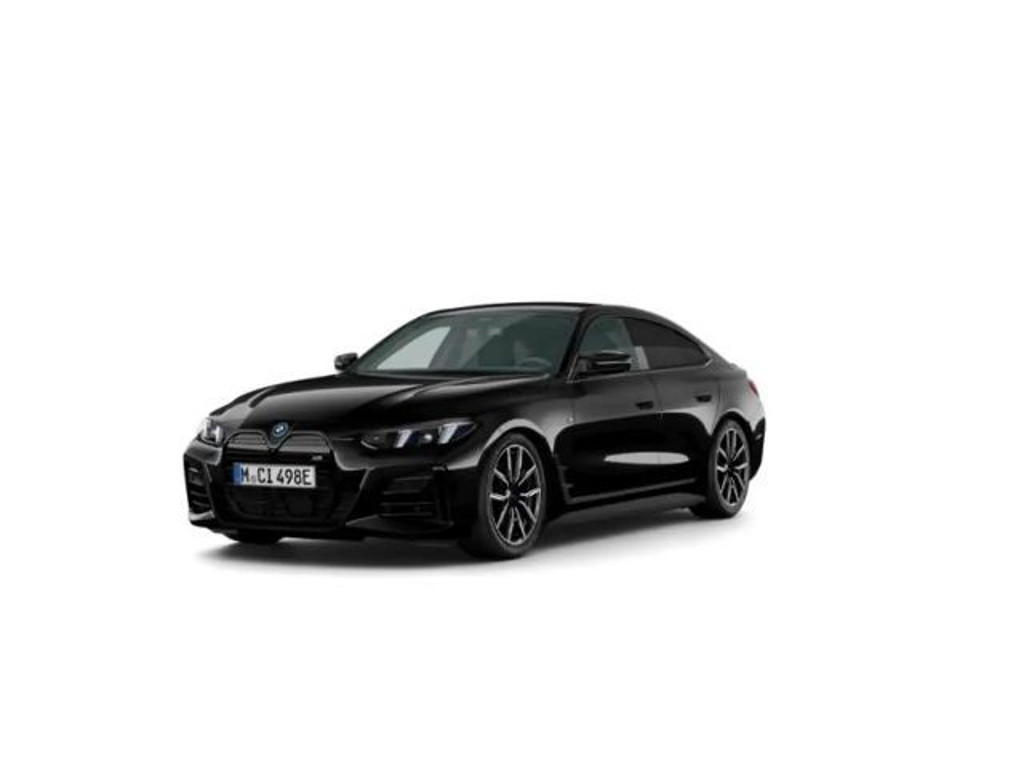 BMW i4 xDrive Coupé Gran Coupé Sedan M60