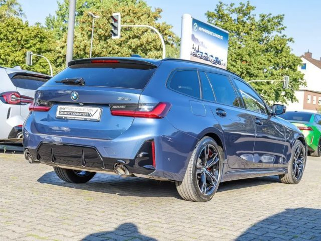 BMW 3 Serie