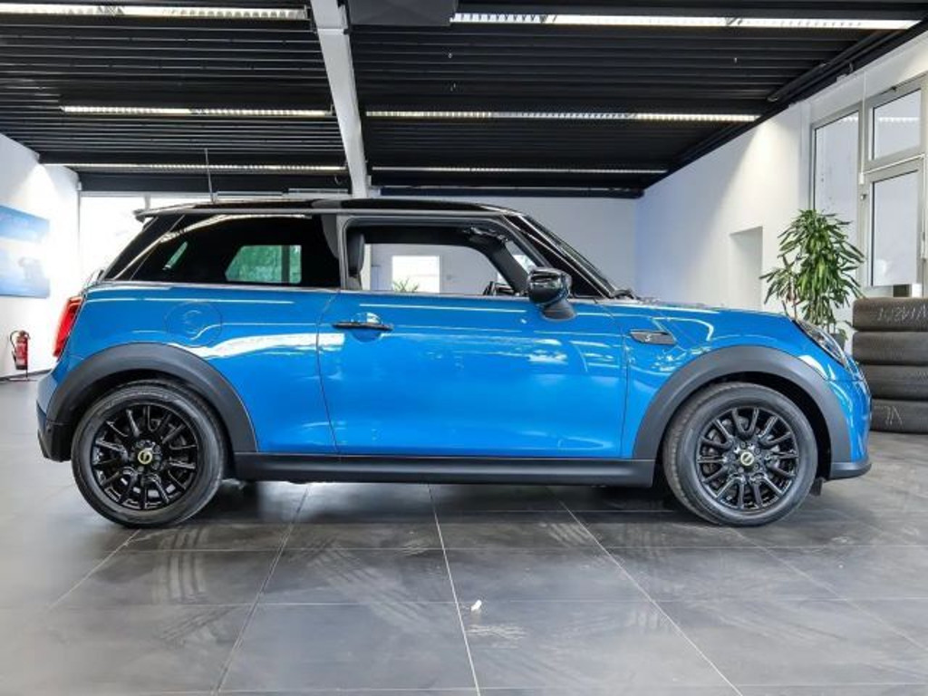 Mini Mini Electric