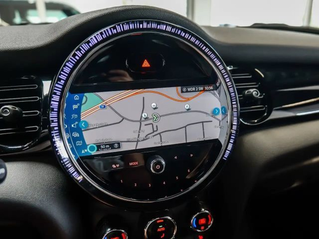Mini Mini Electric
