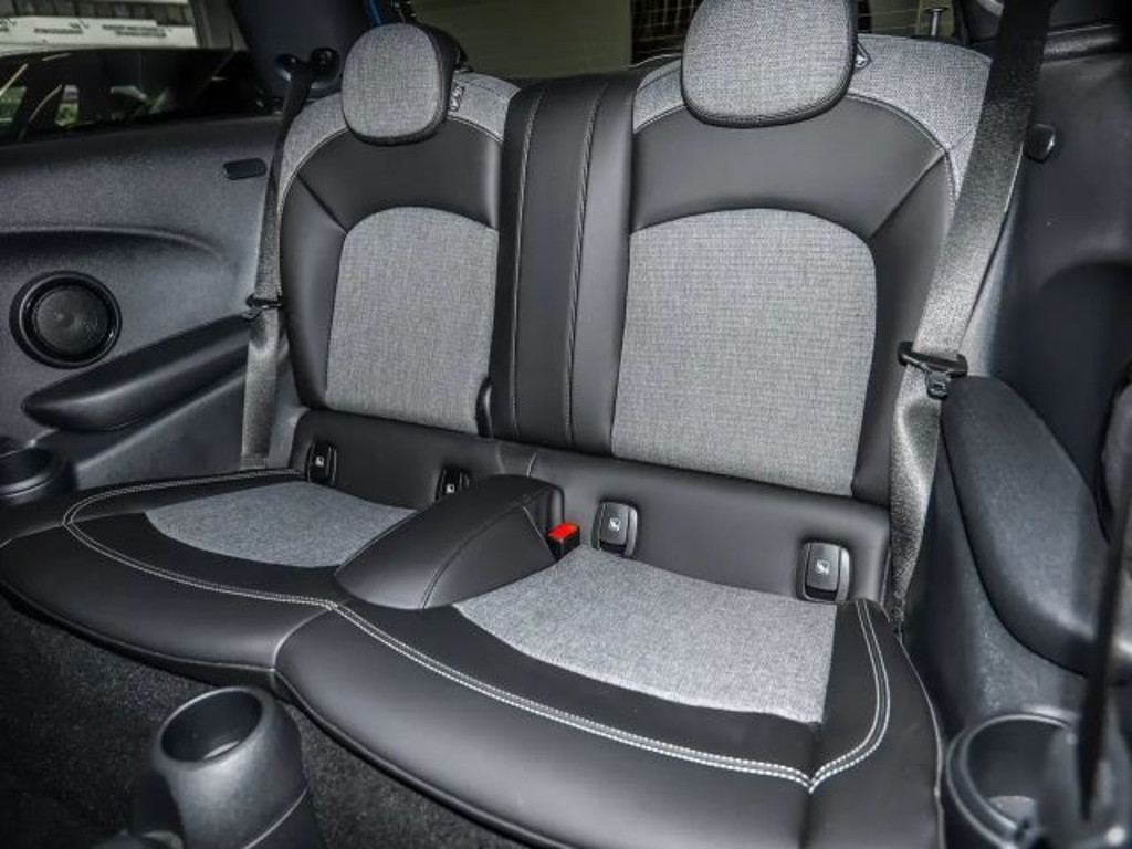 Mini Mini Electric