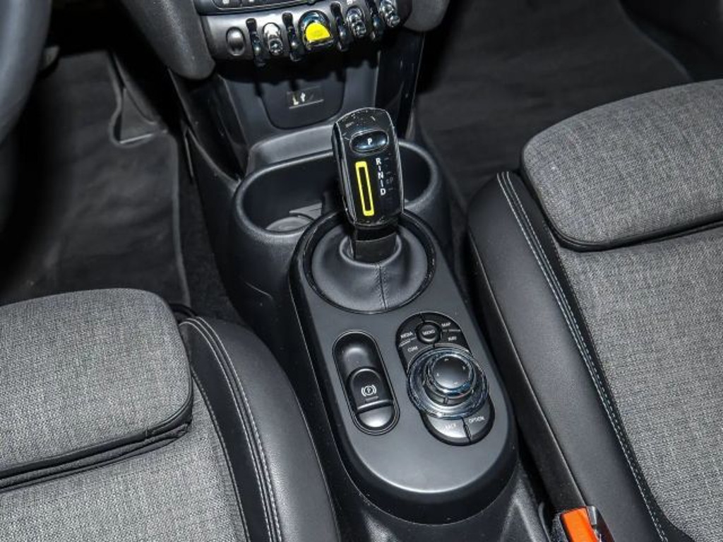 Mini Mini Electric