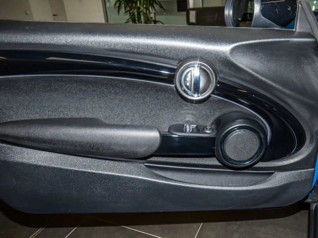 Mini Mini Electric