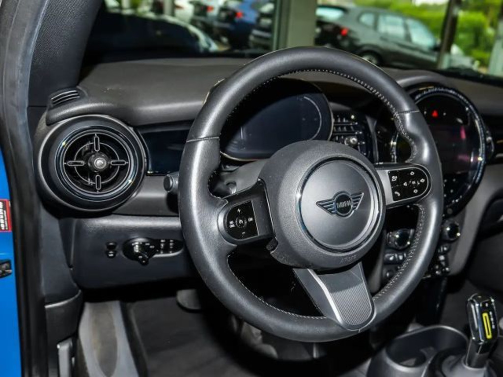 Mini Mini Electric
