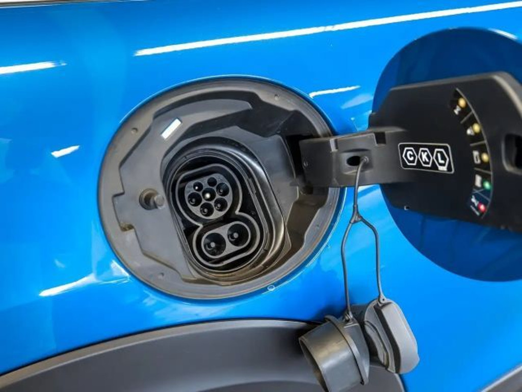 Mini Mini Electric