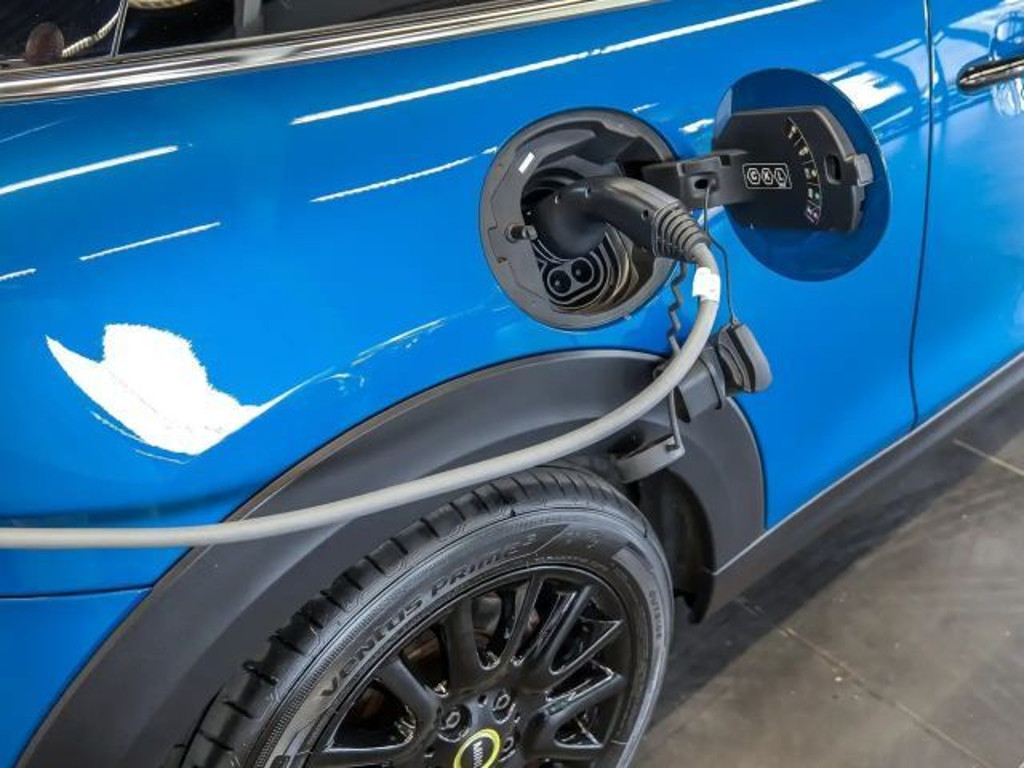 Mini Mini Electric