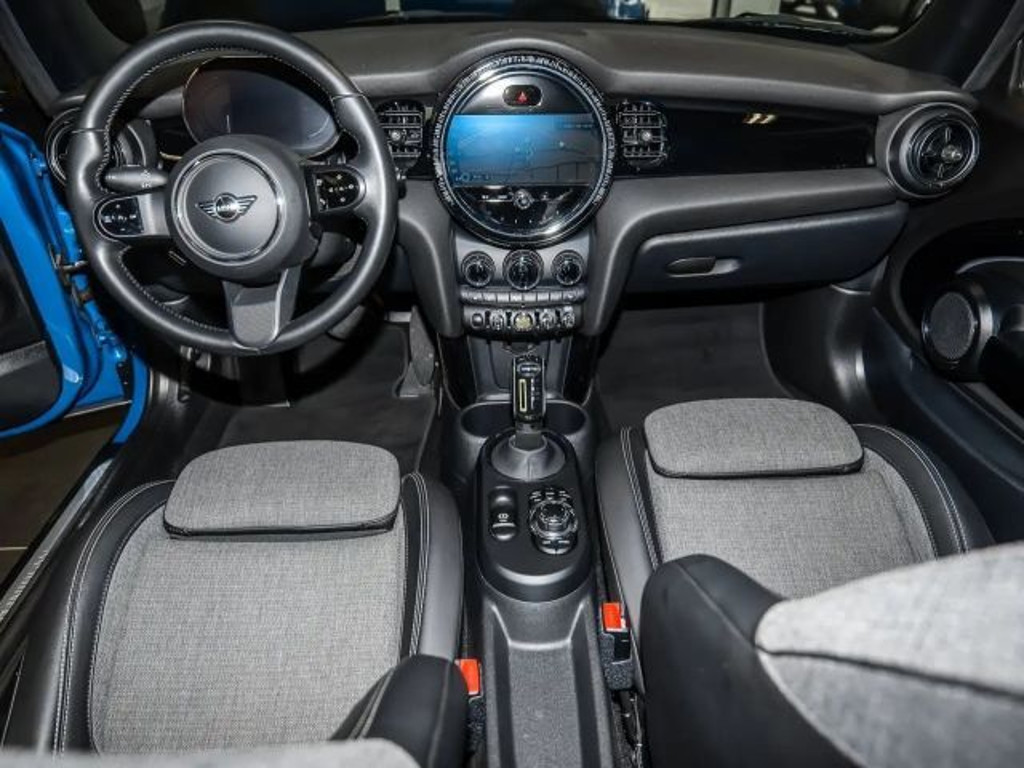 Mini Mini Electric