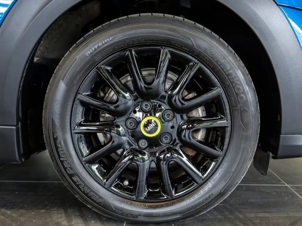 Mini Mini Electric