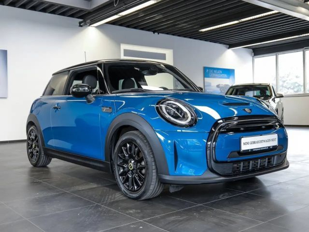 Mini Mini Electric