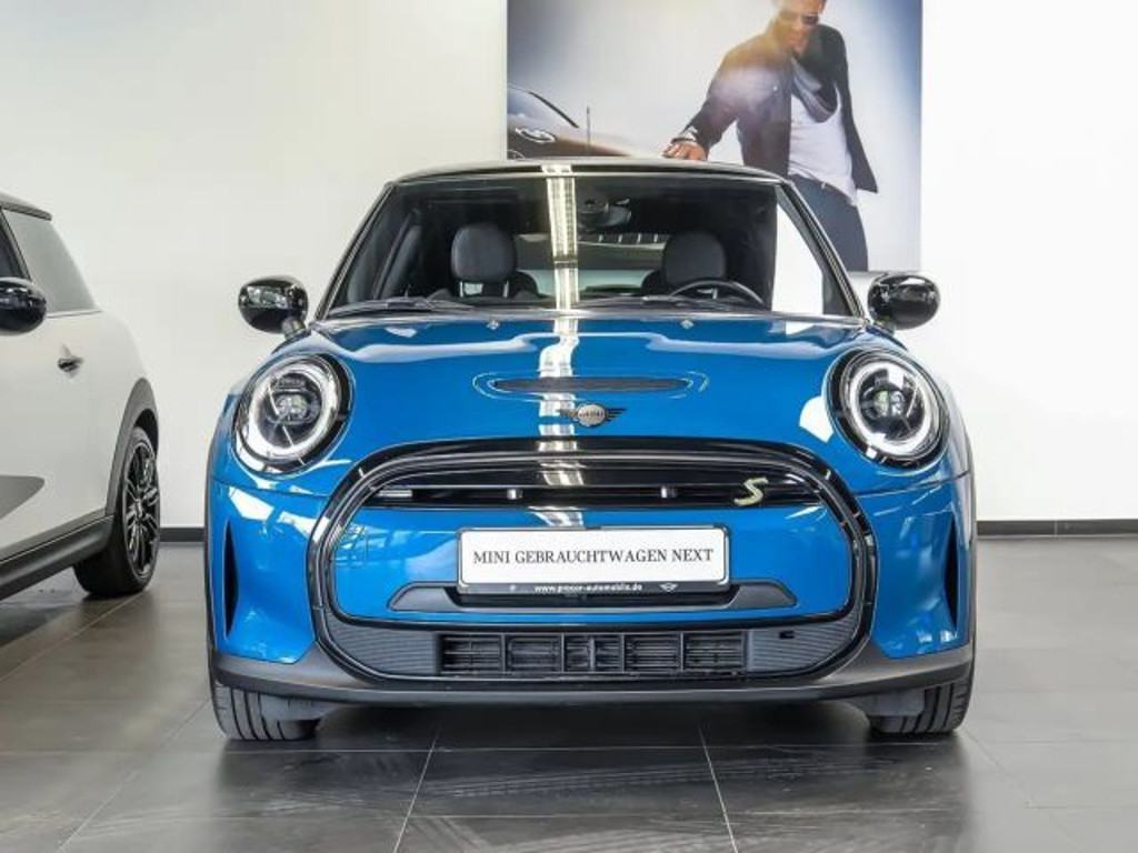 Mini Mini Electric