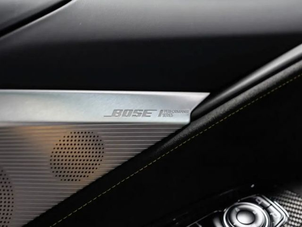 Corvette C8
