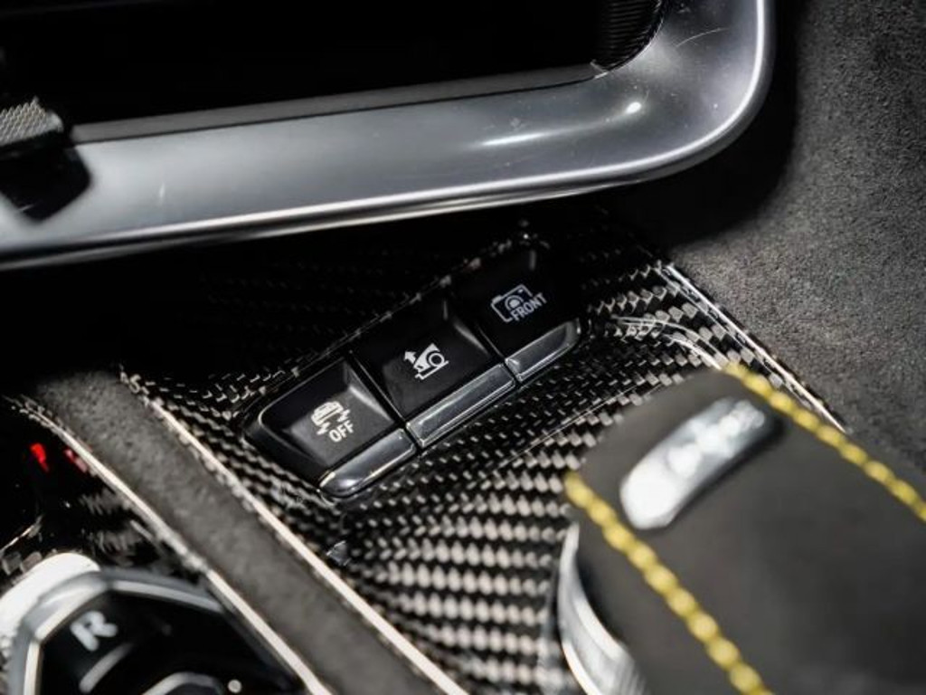 Corvette C8