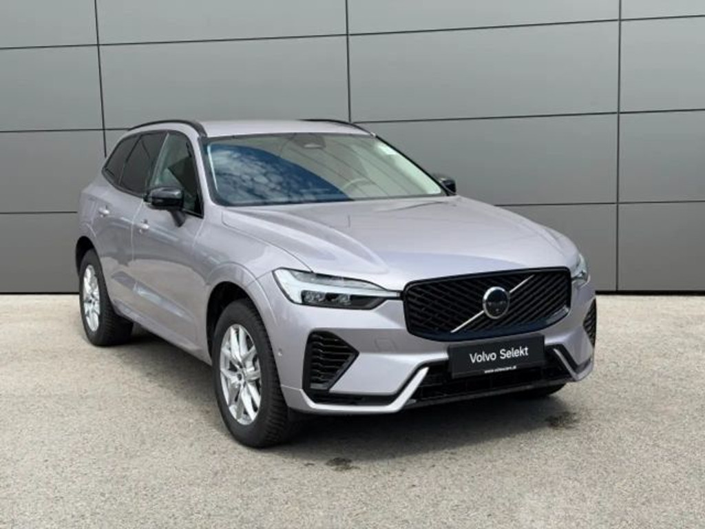 Volvo XC60 AWD T6 Plus Dark