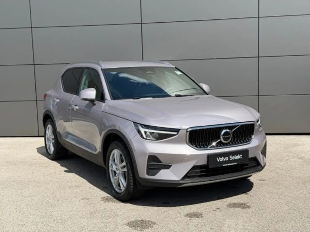 Volvo XC40 Core