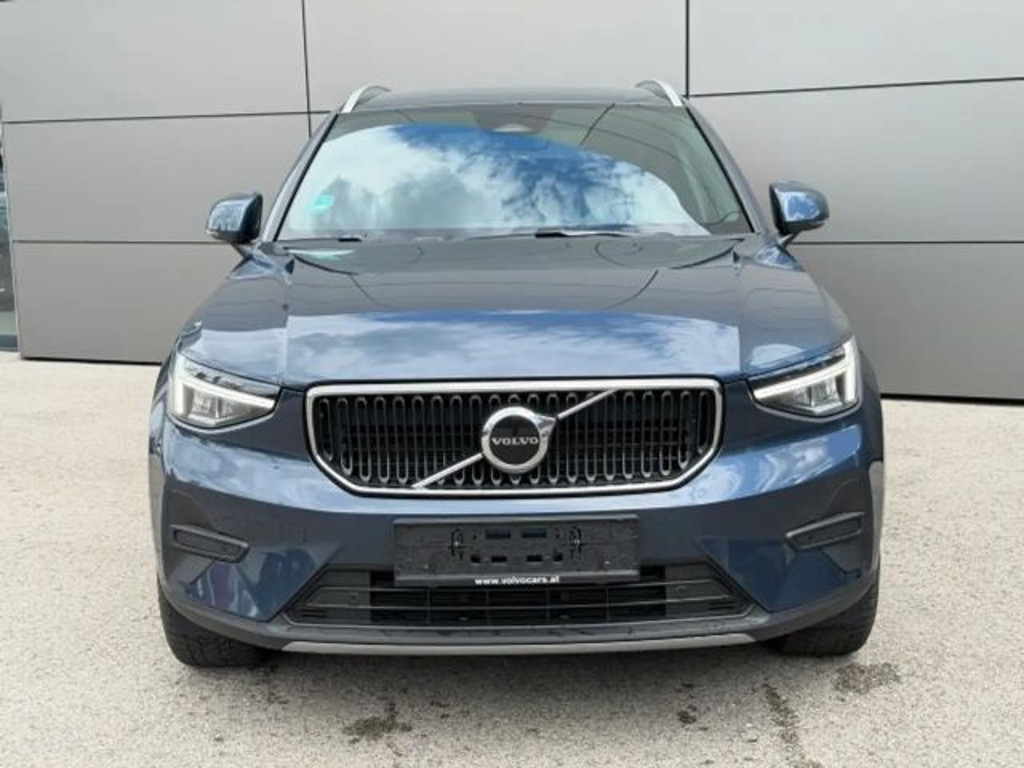 Volvo XC40 Core