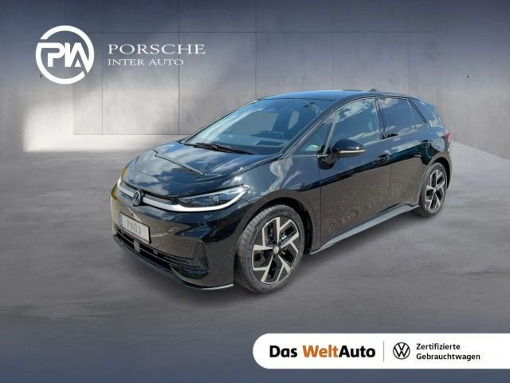 Volkswagen ID.3 Style
