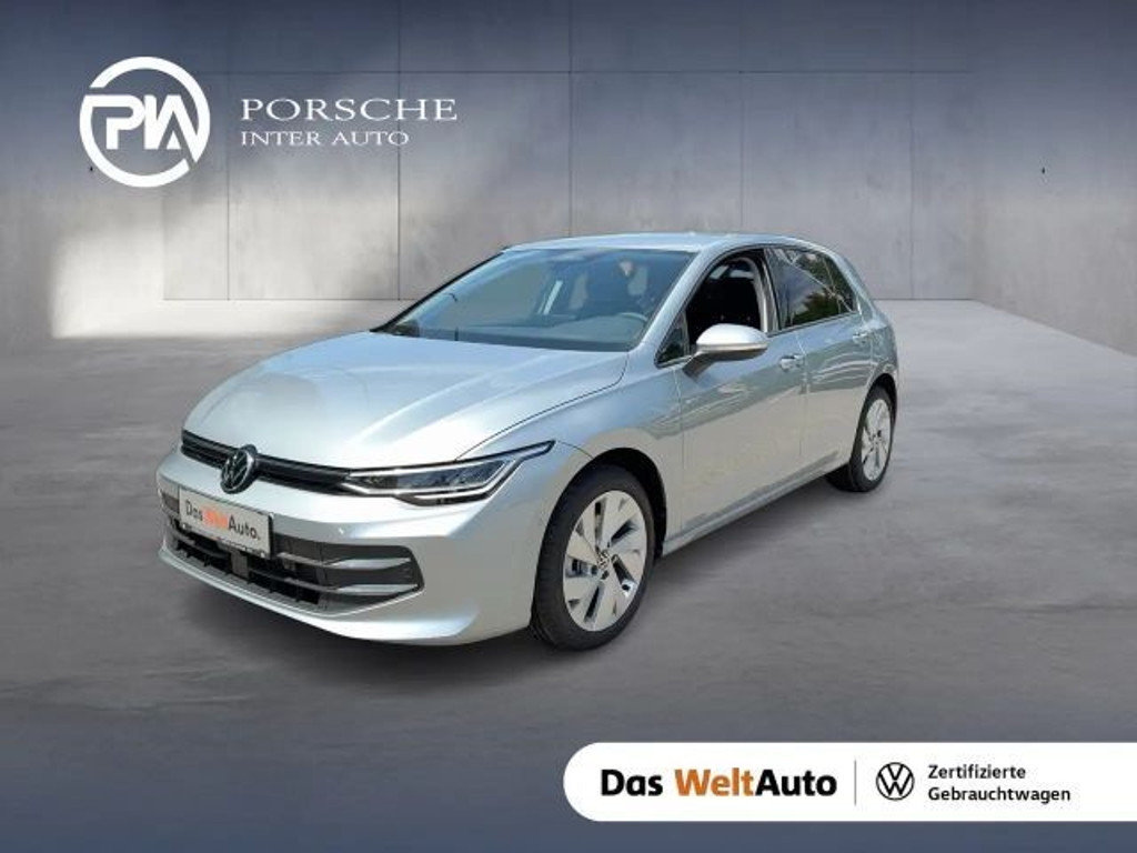 Volkswagen Golf Rabbit TSI