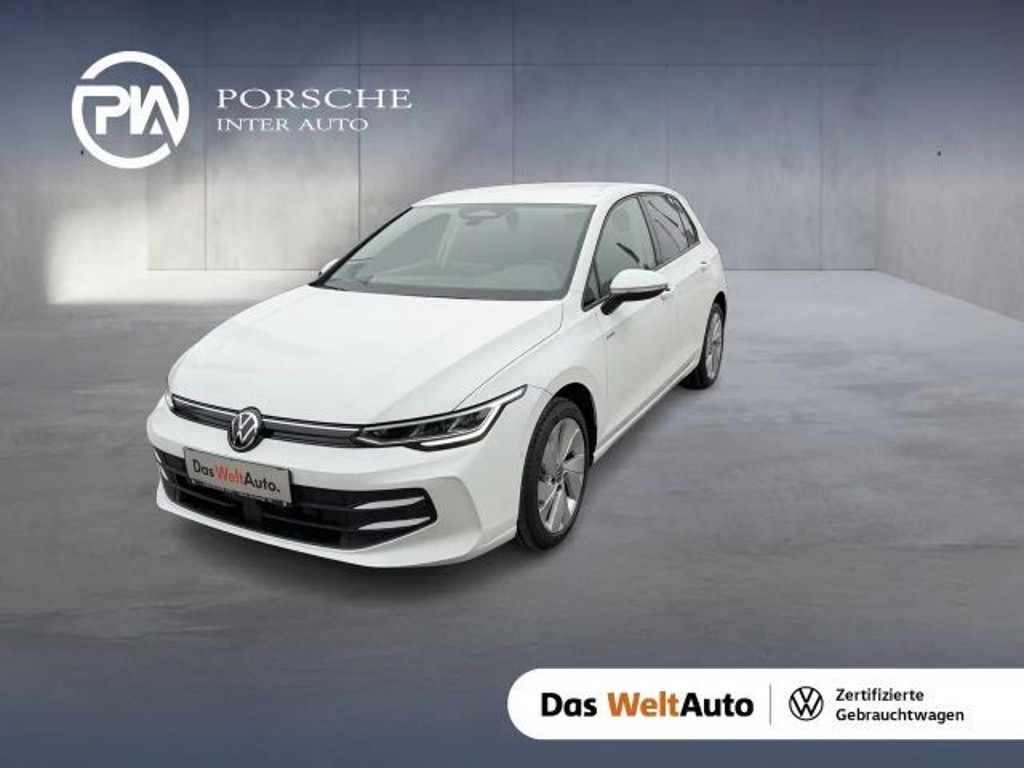 Volkswagen Golf Rabbit TSI