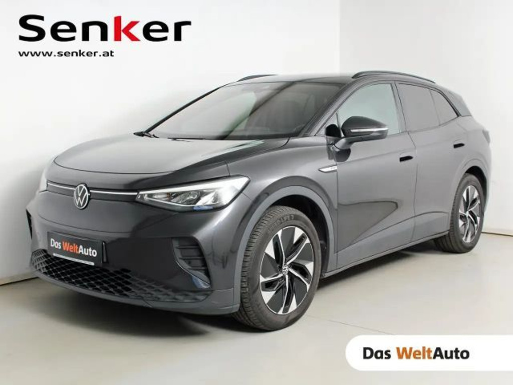 Volkswagen ID.4 Performance Pro 150 kW