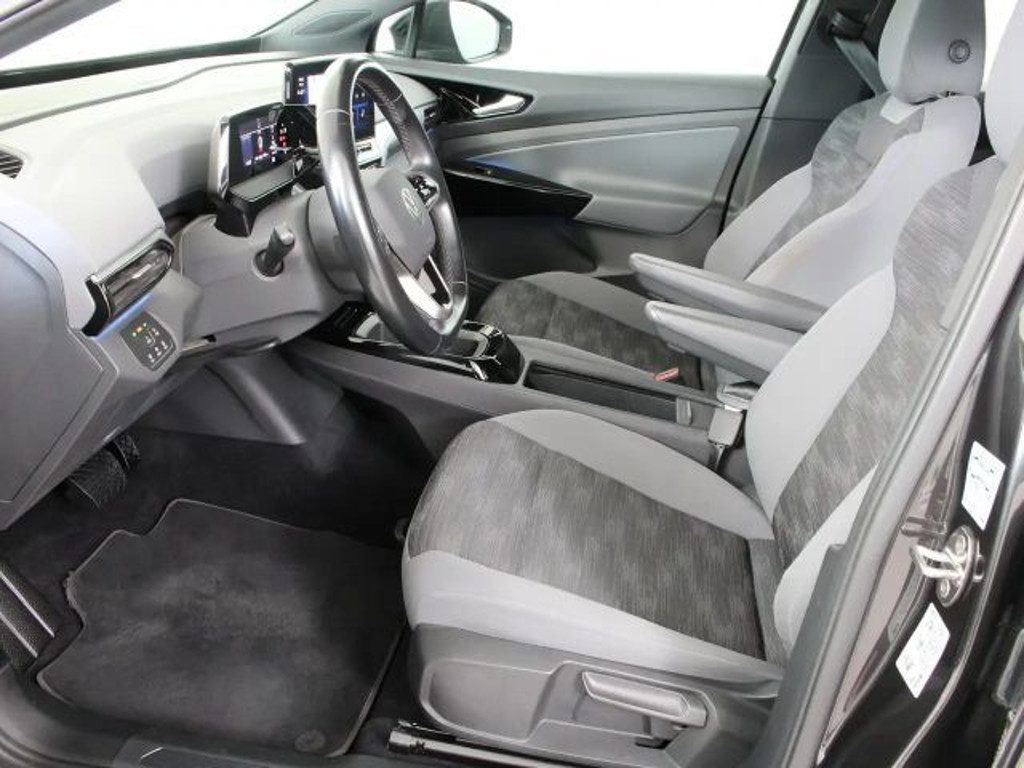 Volkswagen ID.4 Performance Pro 150 kW
