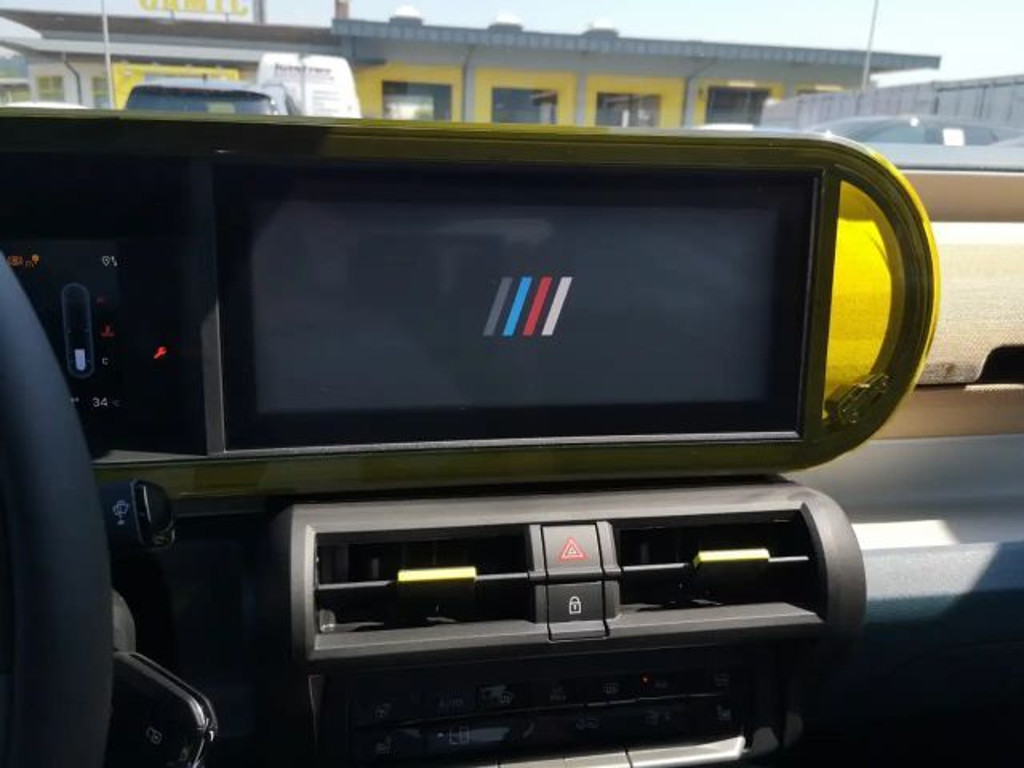 Fiat Grande Panda