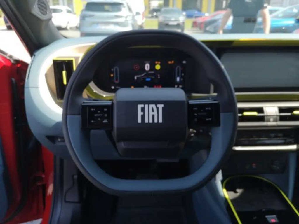 Fiat Grande Panda