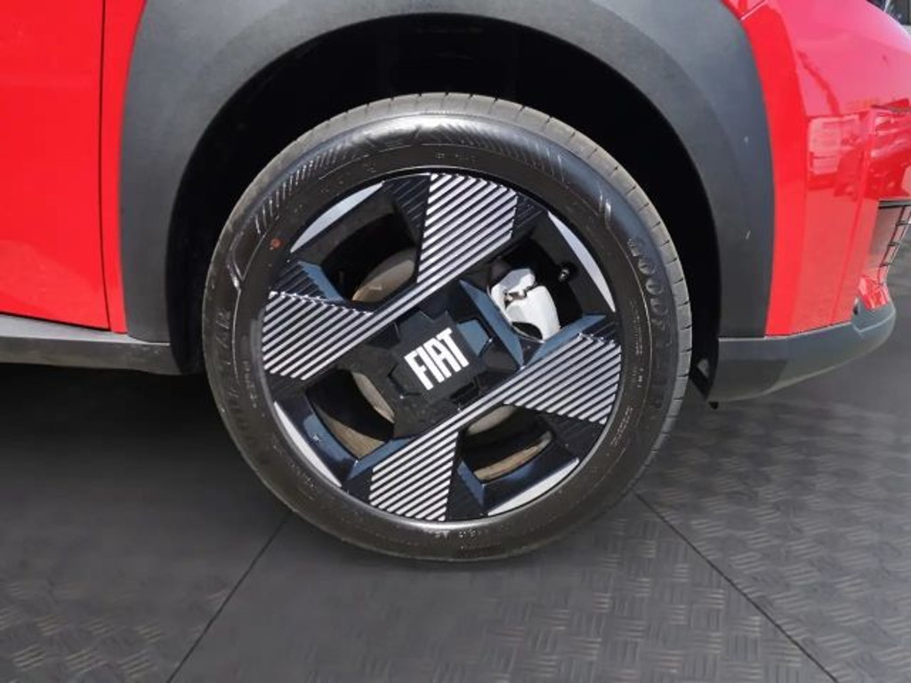 Fiat Grande Panda