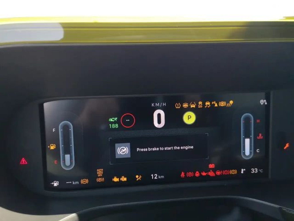 Fiat Grande Panda