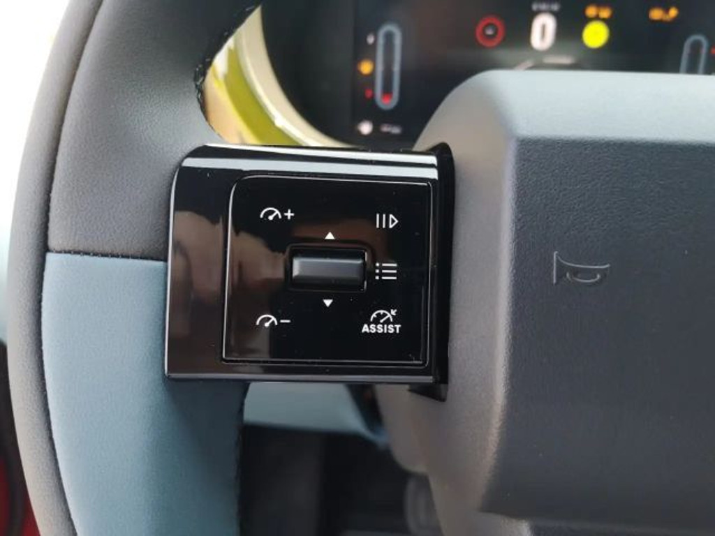 Fiat Grande Panda