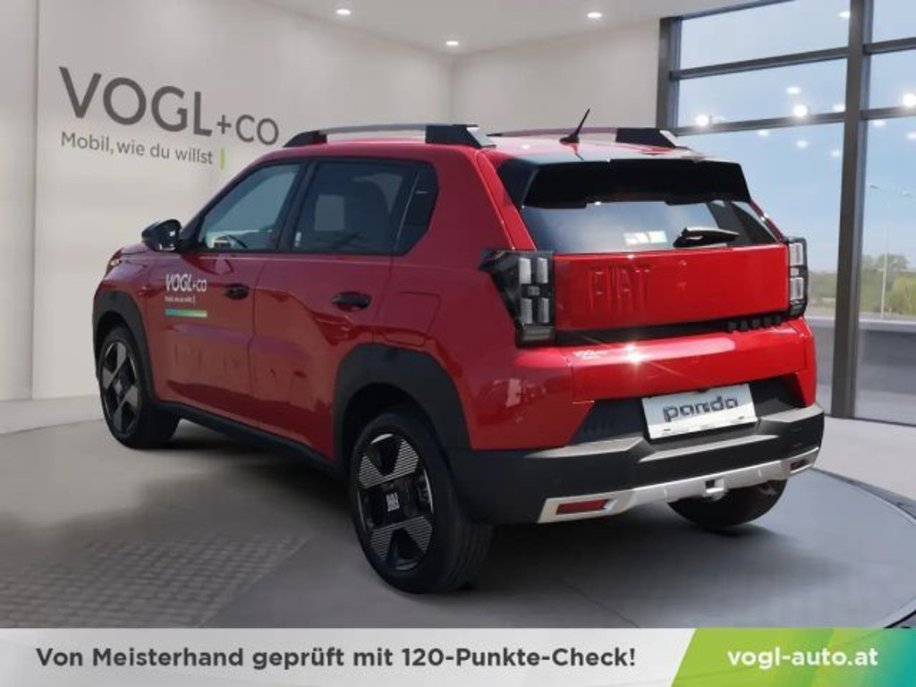 Fiat Grande Panda