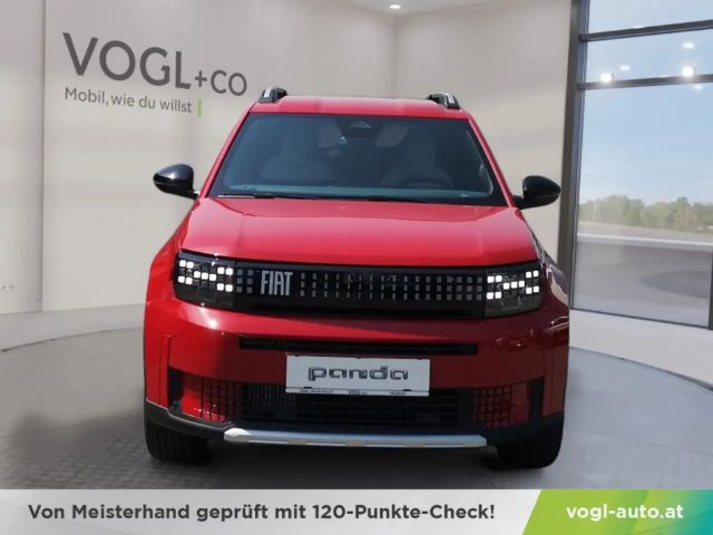 Fiat Grande Panda