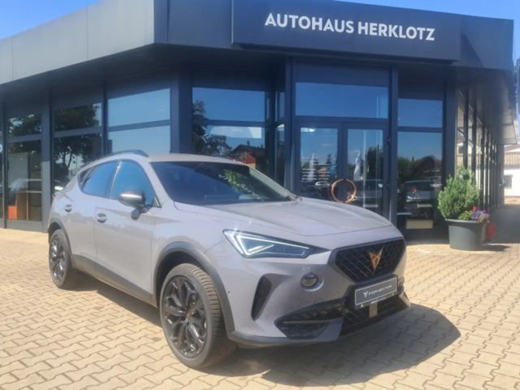Cupra Formentor 1.5 TSI