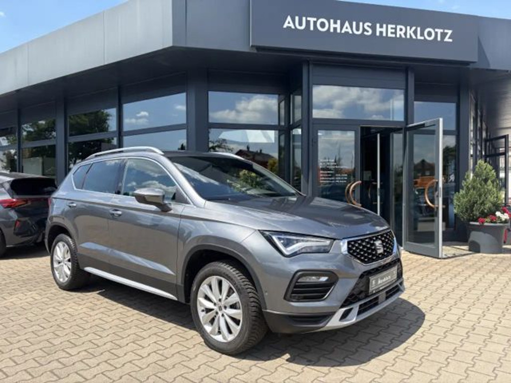 Seat Ateca 1.5 TSI DSG