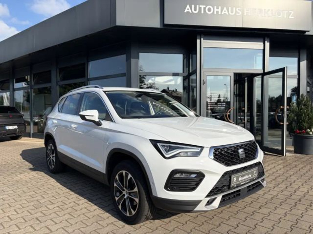 Seat Ateca Style 1.5 TSI