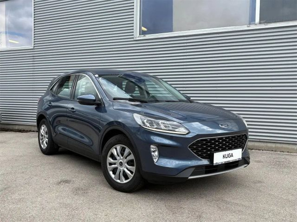 Ford Kuga Cool & Connect