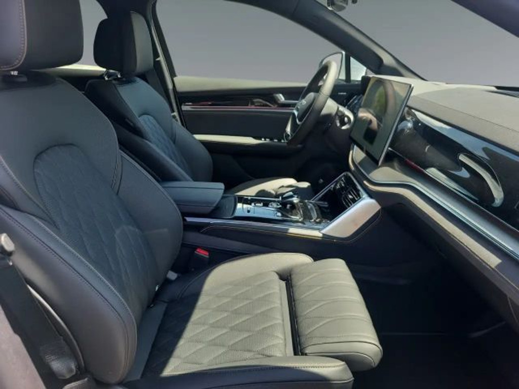 BYD Tang