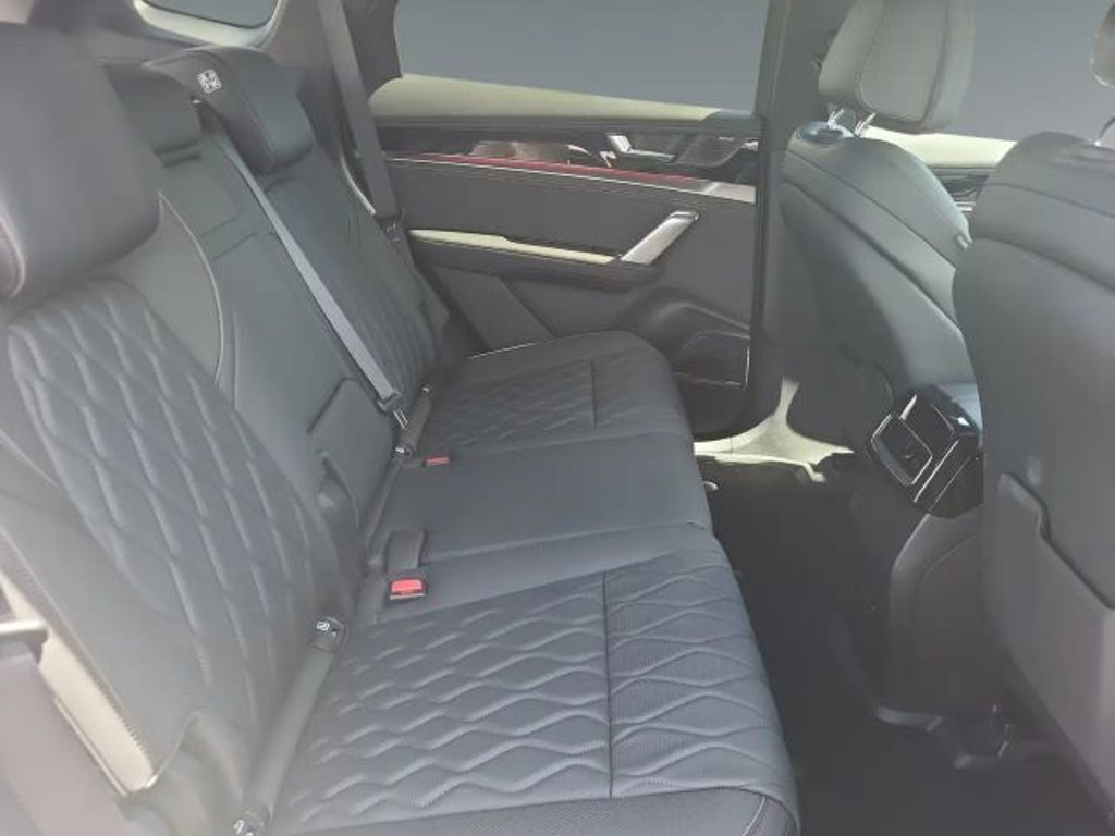 BYD Tang