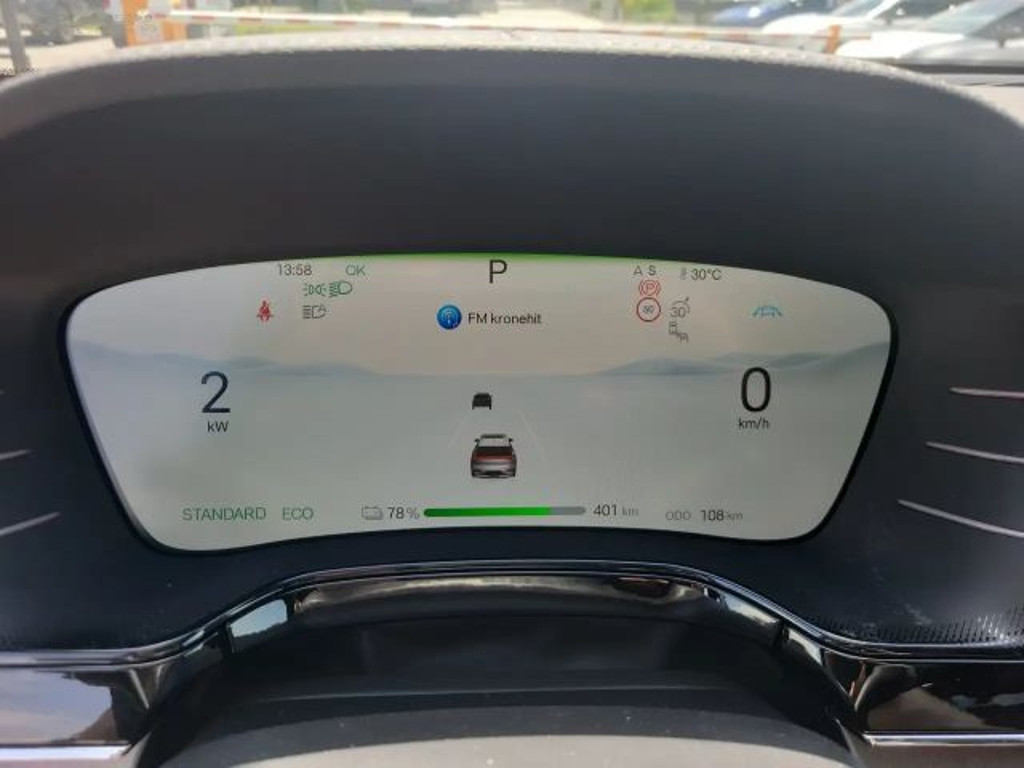 BYD Tang