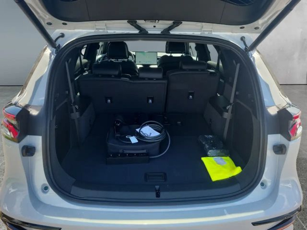 BYD Tang