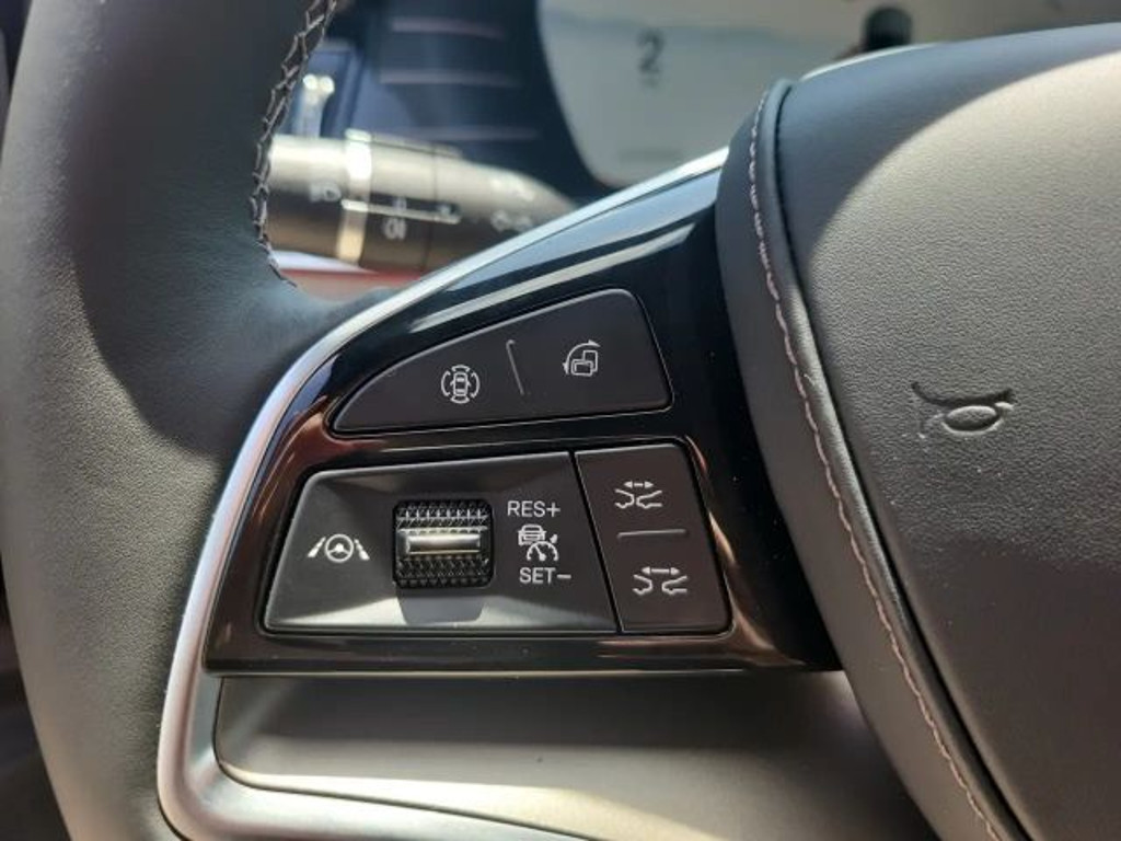 BYD Tang