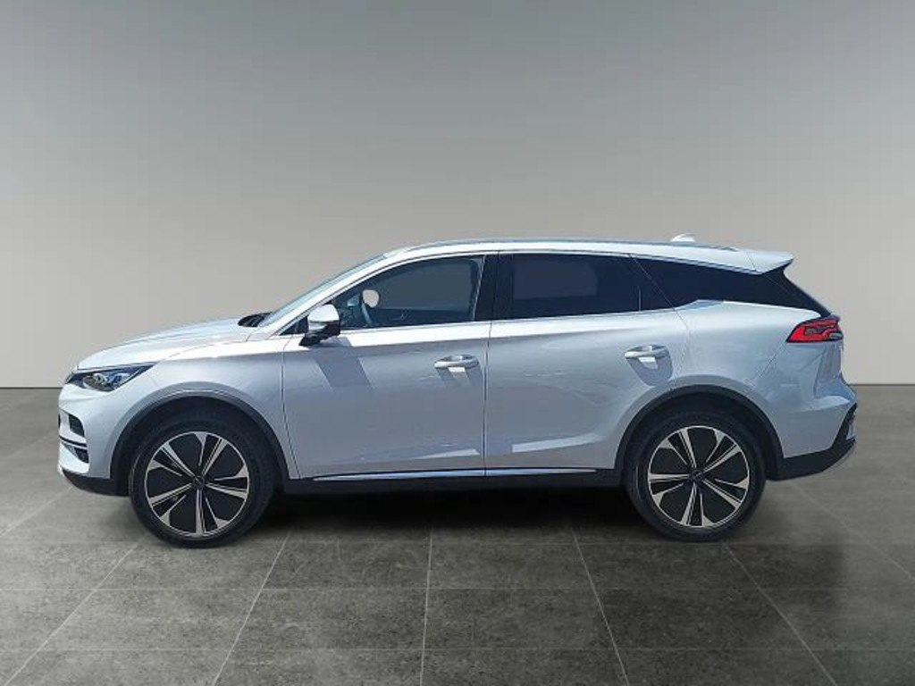 BYD Tang