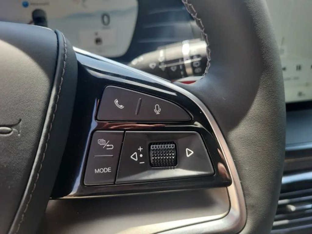 BYD Tang