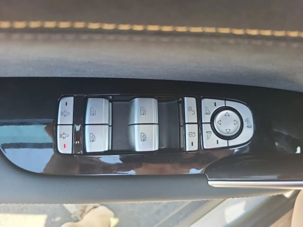 BYD Tang