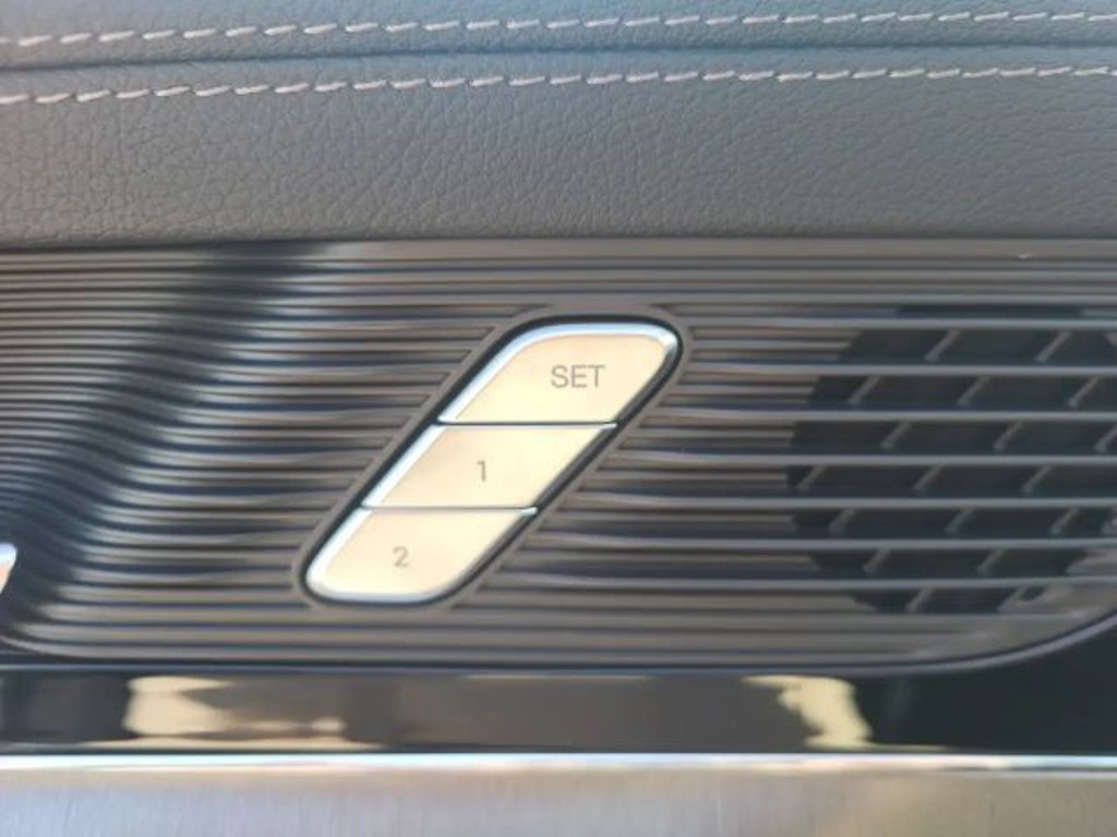 BYD Tang