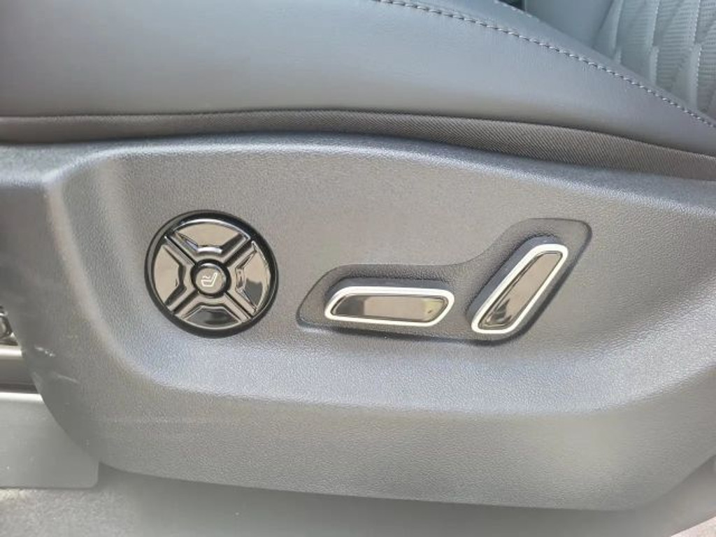 BYD Tang