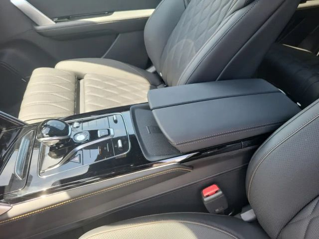 BYD Tang