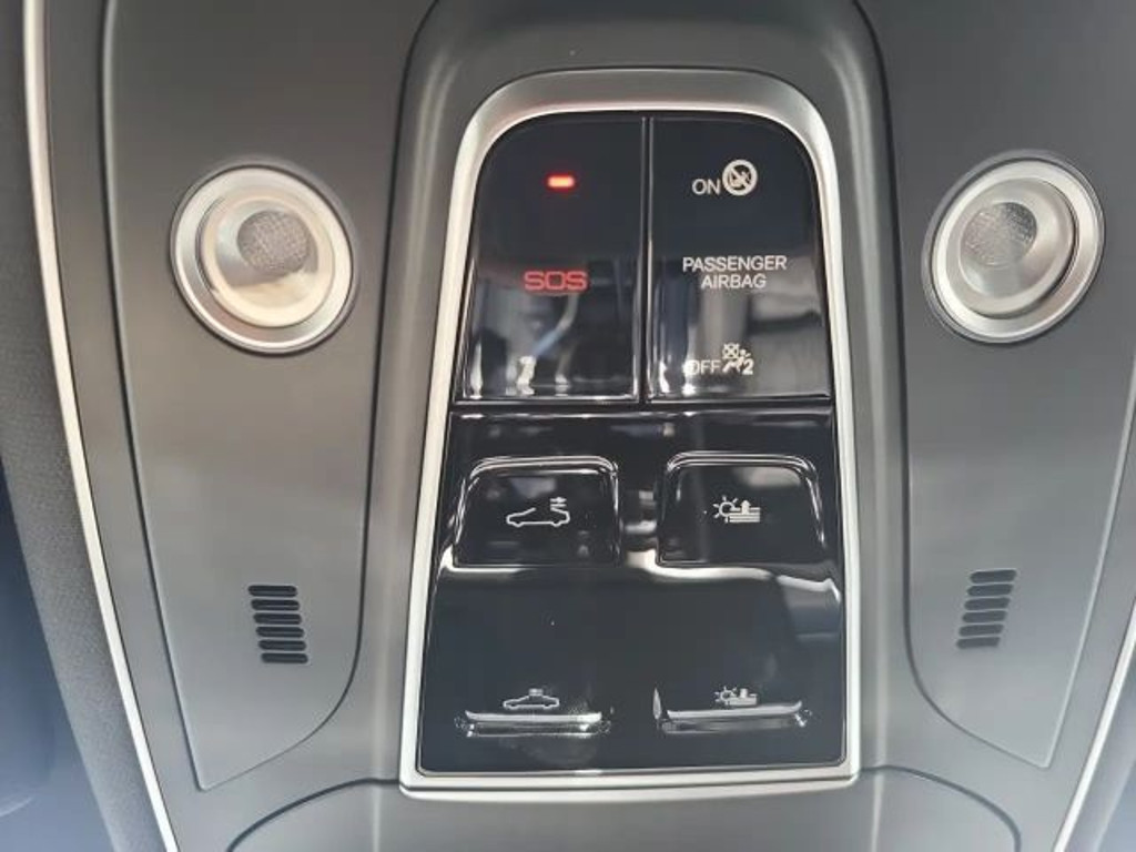 BYD Tang