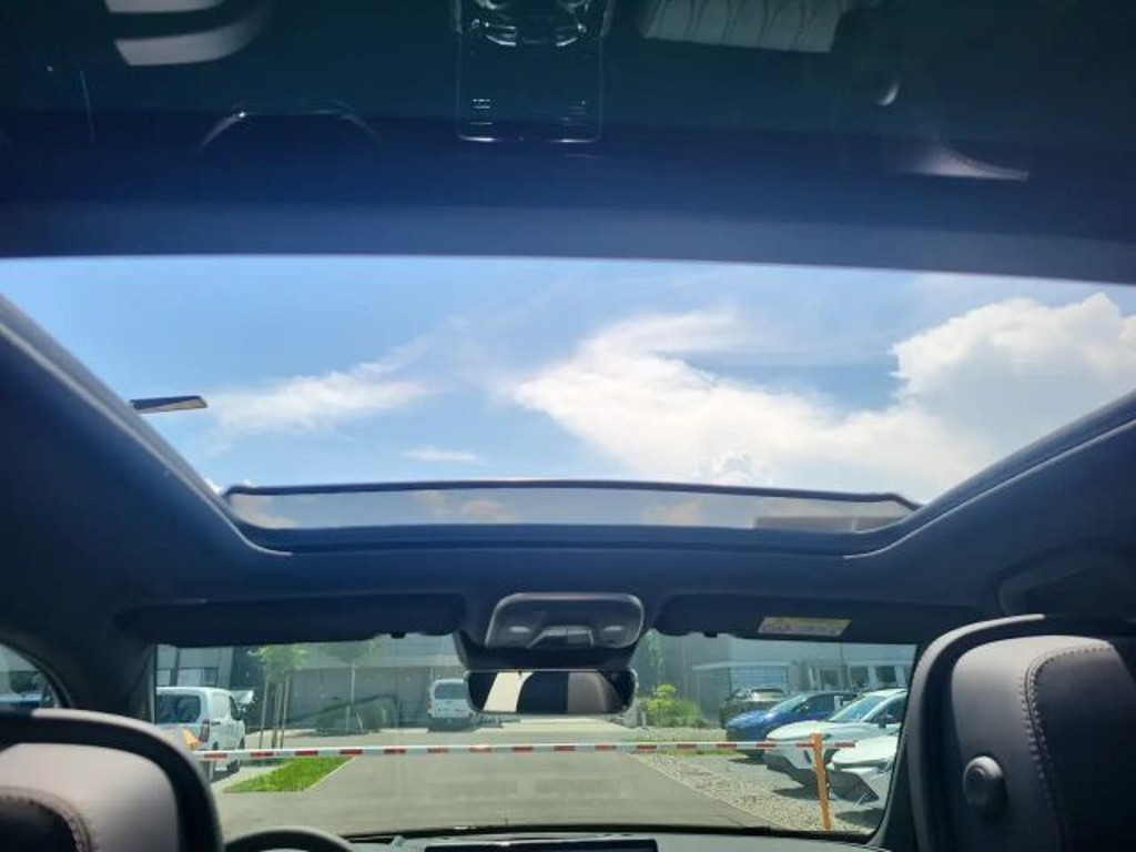 BYD Tang